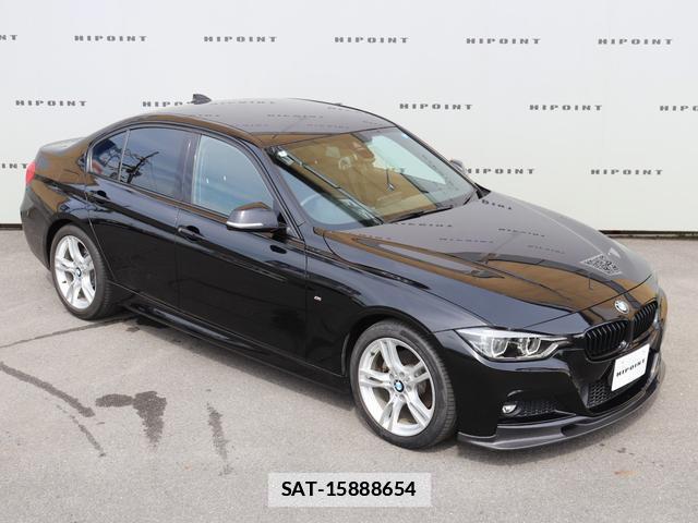 Bmw 3 SERIES 2015-12 7869652-12