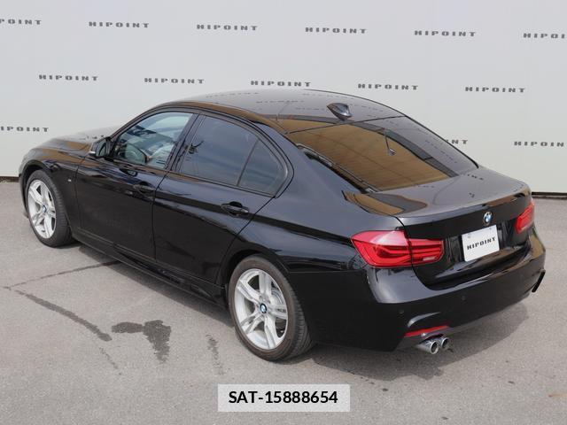 Bmw 3 SERIES 2015-12 7869652-13