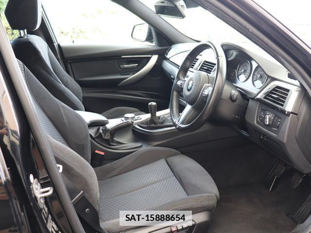 Bmw 3 SERIES 2015-12 7869652-14
