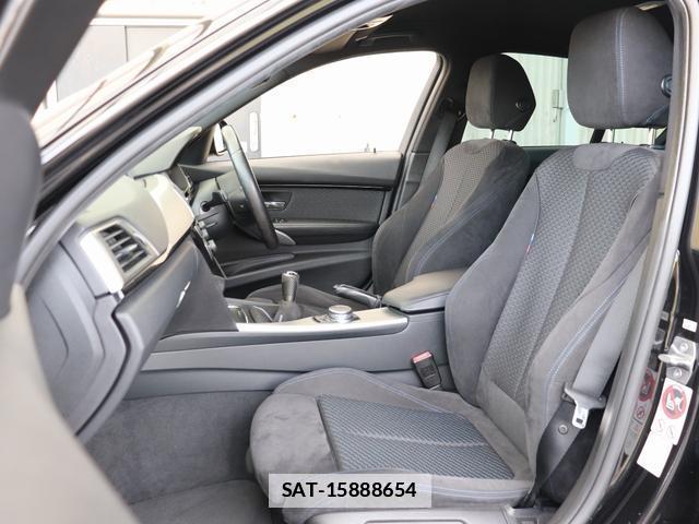 Bmw 3 SERIES 2015-12 7869652-19