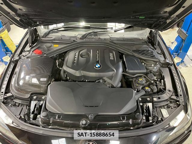 Bmw 3 SERIES 2015-12 7869652-2