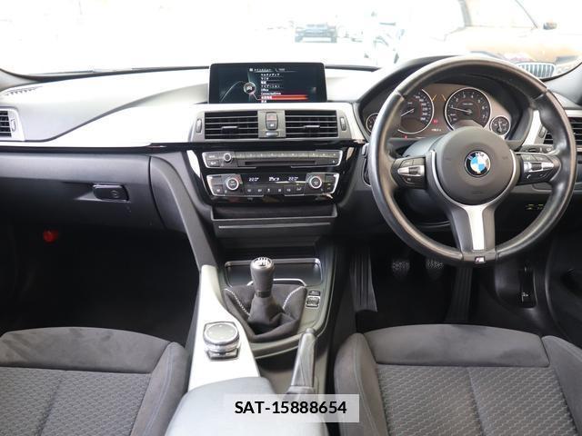 Bmw 3 SERIES 2015-12 7869652-5