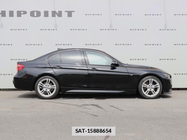 Bmw 3 SERIES 2015-12 7869652-7