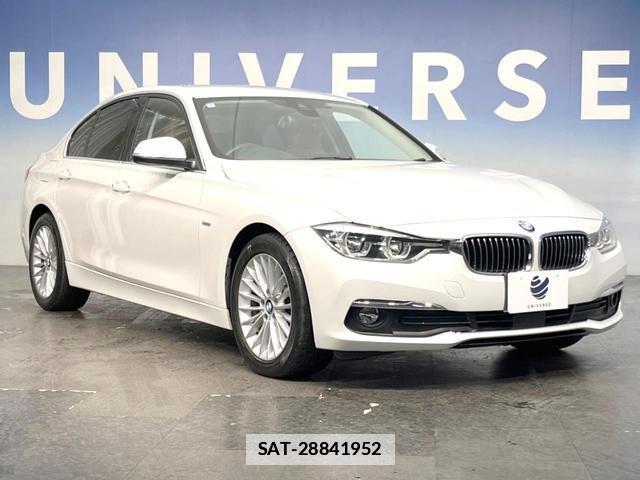 Bmw 3 SERIES 2015-11 7870145-17