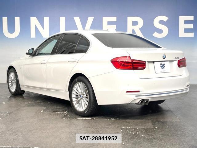 Bmw 3 SERIES 2015-11 7870145-18