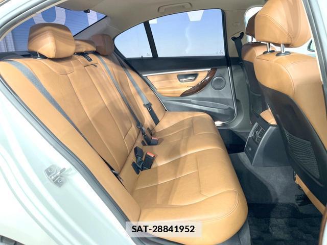 Bmw 3 SERIES 2015-11 7870145-9