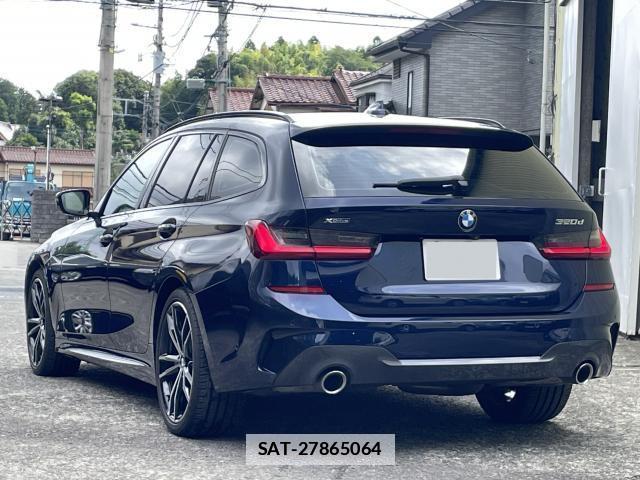 Bmw 3 SERIES 2021-09 7870500-1