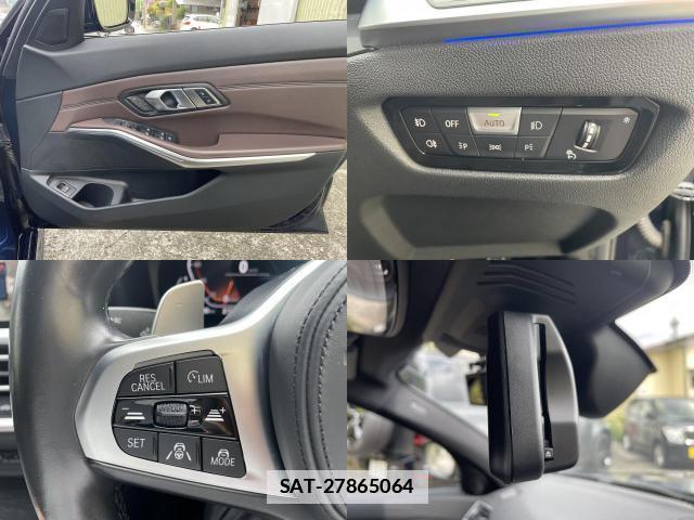 Bmw 3 SERIES 2021-09 7870500-5