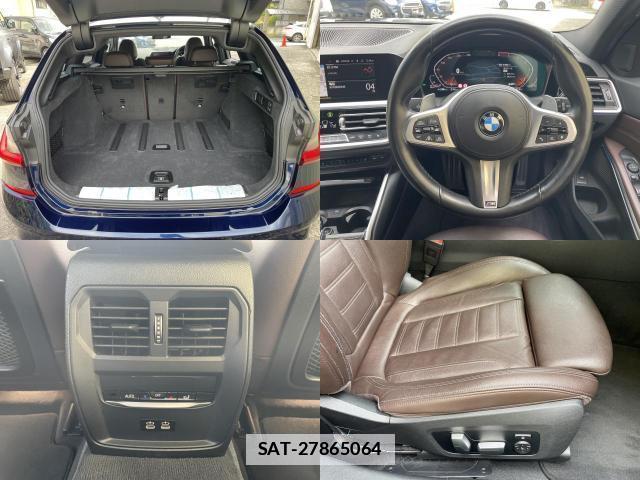 Bmw 3 SERIES 2021-09 7870500-6