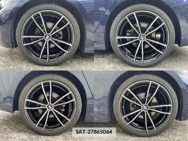 Bmw 3 SERIES 2021-09 7870500-8
