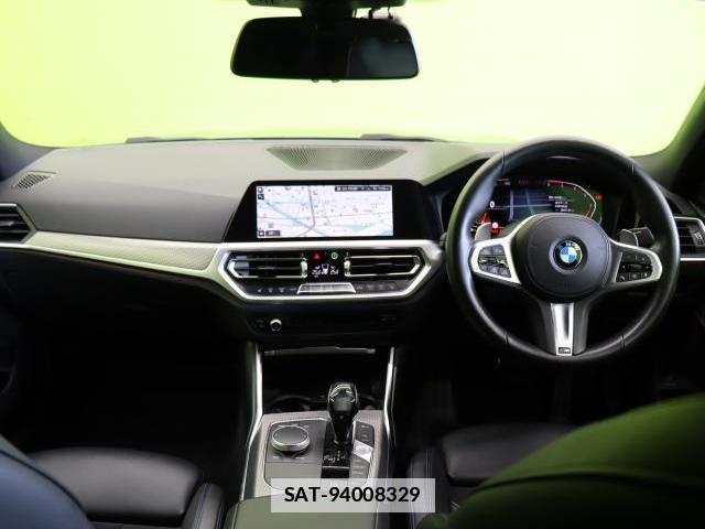 Bmw 3 SERIES 2020-02 7871105-1