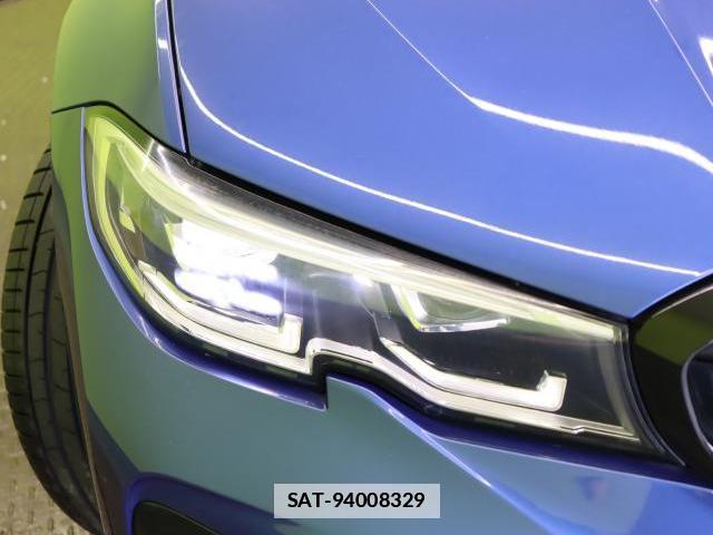 Bmw 3 SERIES 2020-02 7871105-13