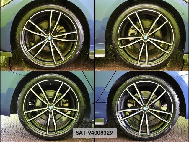 Bmw 3 SERIES 2020-02 7871105-17