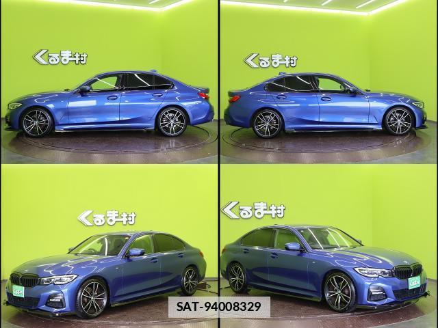 Bmw 3 SERIES 2020-02 7871105-18