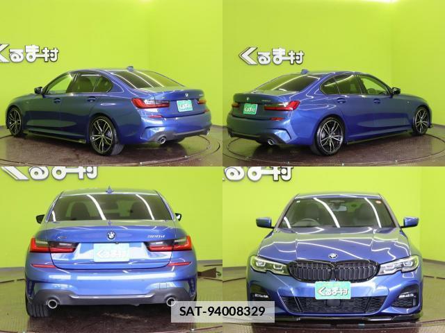 Bmw 3 SERIES 2020-02 7871105-19