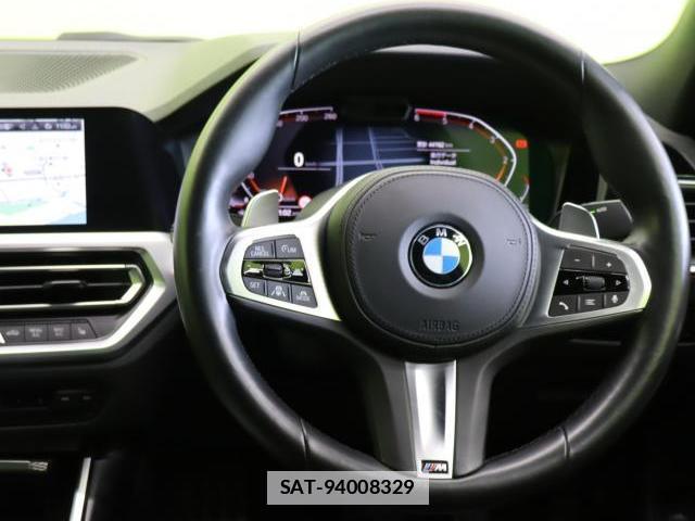 Bmw 3 SERIES 2020-02 7871105-4
