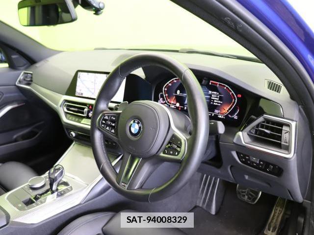Bmw 3 SERIES 2020-02 7871105-7