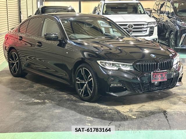 Bmw 3 SERIES 2020-07 7871817-1