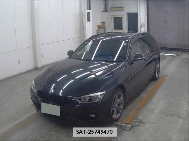 Bmw 3 SERIES 2016-01 7872246-0