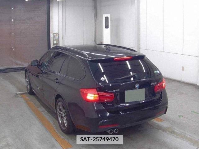 Bmw 3 SERIES 2016-01 7872246-1
