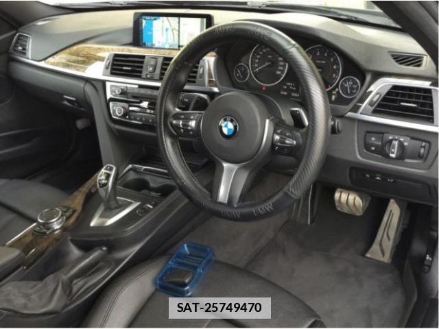 Bmw 3 SERIES 2016-01 7872246-2