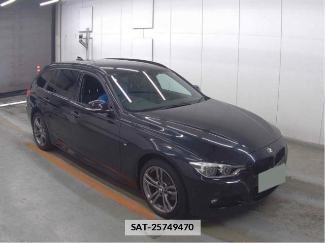 Bmw 3 SERIES 2016-01 7872246-3