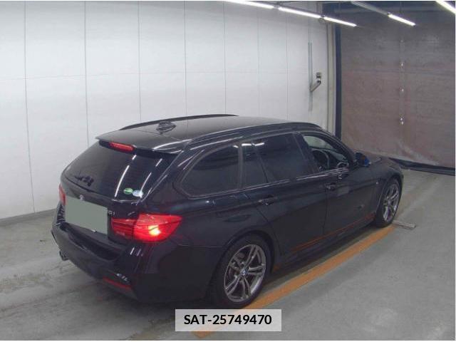 Bmw 3 SERIES 2016-01 7872246-4