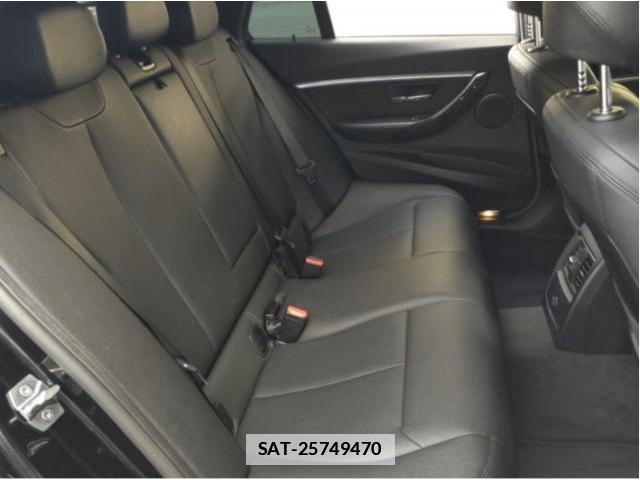 Bmw 3 SERIES 2016-01 7872246-5
