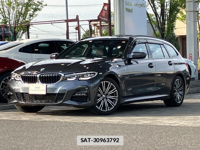 Bmw 3 SERIES 2022-05 7872745-0