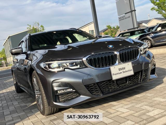 Bmw 3 SERIES 2022-05 7872745-14