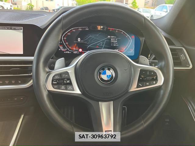 Bmw 3 SERIES 2022-05 7872745-17