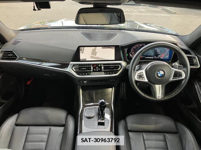 Bmw 3 SERIES 2022-05 7872745-2