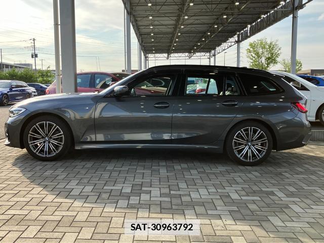 Bmw 3 SERIES 2022-05 7872745-3