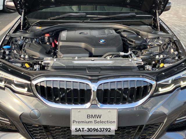 Bmw 3 SERIES 2022-05 7872745-7