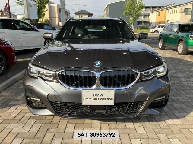 Bmw 3 SERIES 2022-05 7872745-9