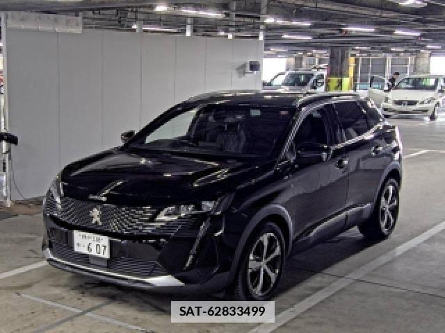 Peugeot 3008 2022-09 7872005-0