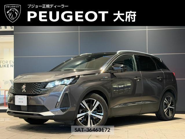 Peugeot 3008 2022-08 7872581-0