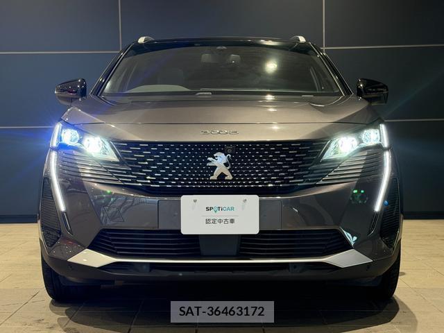 Peugeot 3008 2022-08 7872581-1