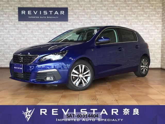 Peugeot 308 2020-03 7872393-0