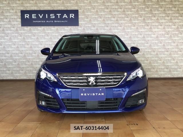 Peugeot 308 2020-03 7872393-2
