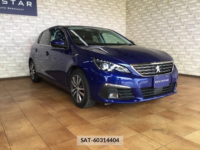 Peugeot 308 2020-03 7872393-4