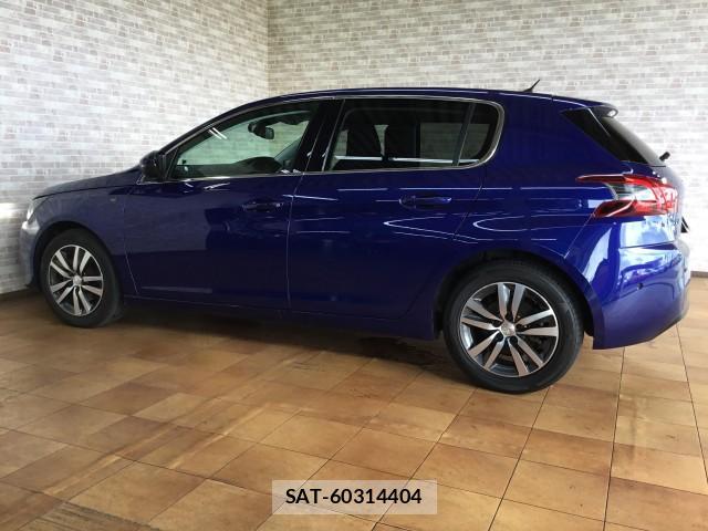 Peugeot 308 2020-03 7872393-7