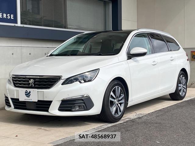 Peugeot 308 2018-03 7872577-16