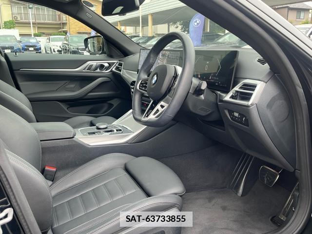 Bmw 4 SERIES 2025-01 7869911-11