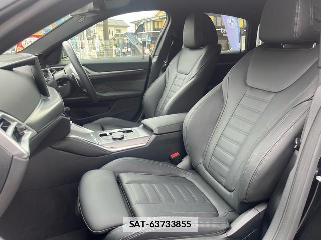 Bmw 4 SERIES 2025-01 7869911-12