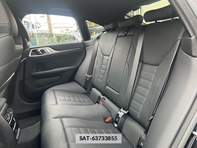 Bmw 4 SERIES 2025-01 7869911-14