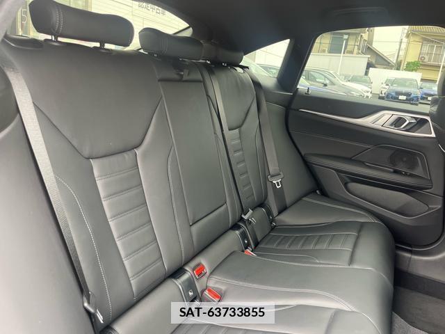 Bmw 4 SERIES 2025-01 7869911-16