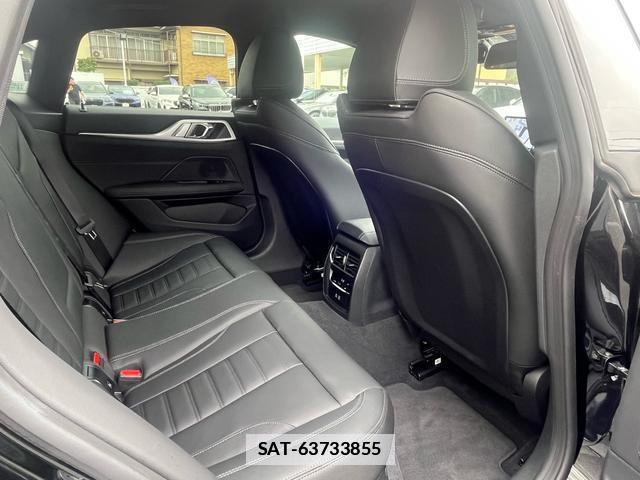 Bmw 4 SERIES 2025-01 7869911-17
