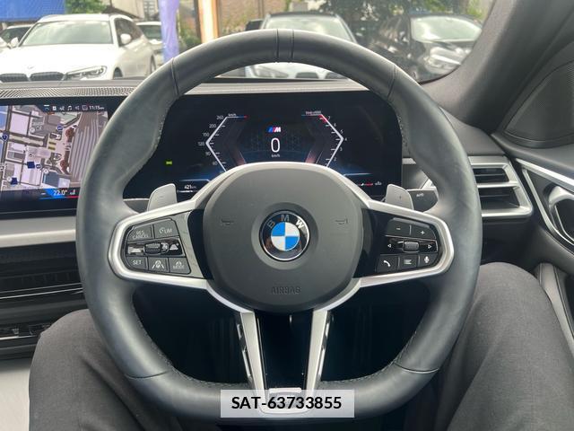 Bmw 4 SERIES 2025-01 7869911-18