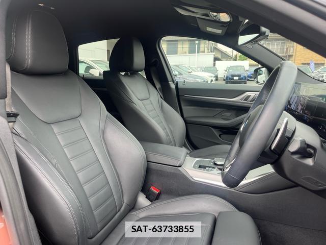 Bmw 4 SERIES 2025-01 7869911-5